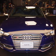 Audi×SAMURAI11 Limited Edition