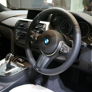 BMW 4シリーズ グランクーペ