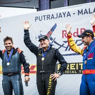 レッドブル・エアレース第3戦マレーシア・プロラジャヤ