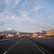 日本縦断ドライブムービーWEBサイト「ONE SKY, ONE ROAD」