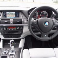 BMW・X6 M
