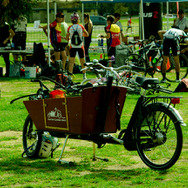 City bike