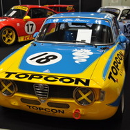 アルファロメオ GTA 1300 ジュニア コルサ 1965