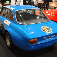 アルファロメオ GTA 1300 ジュニア コルサ 1965
