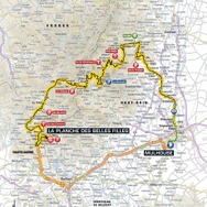 2014ツール・ド・フランス第10ステージ