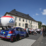 ニュルブルクリンク24時間レース 2014 予選