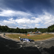 ニュルブルクリンク 24時間耐久レース2014