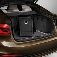 新型BMW X6 のBMWインディビジュアル仕様