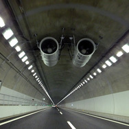 相模原愛川IC～高尾山IC、圏央道“通り初め”…アップダウンあるトンネルに計画変更の影