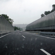 圏央道 2014年6月開通区間