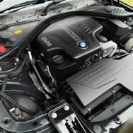 BMW428iグランクーペ ラグジュアリー