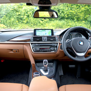 BMW・428i グランクーペ「ラグジュアリー」