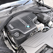 【BMW 428i グランクーペ ラグジュアリー 試乗】オールマイティな使い勝手とBMWらしいハンドリング…諸星陽一