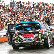 Monster Energy presents KEN BLOCK's NAGOYA EXPERIENCE with D1GP