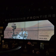 4K宇宙映像シアターから最先端惑星科学まで…学べる宇宙ミュージアム、TeNQオープン
