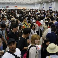 「京都国際マンガ・アニメフェア2014」出展情報公開、実物大「パトレイバー」の展示&デッキアップイベントも