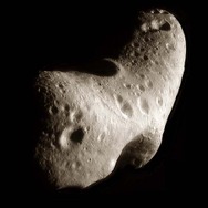 小惑星資源の財産権保護法案「アステロイド法」、米超党派議員が提出