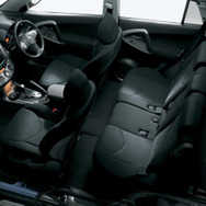 【トヨタ RAV4 新型発表】グローバルカーとして年間30万台販売