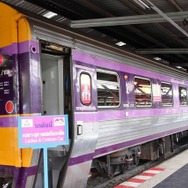 タイ国鉄、女性専用寝台車両導入