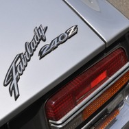 フェアレディ 240Z