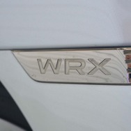 スバル WRX STI