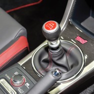 スバル WRX STI 新型発表