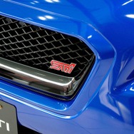 スバル WRX STI 新型発表