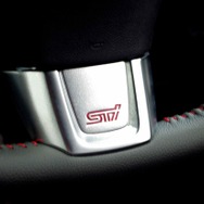 スバル WRX STI 新型発表