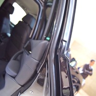 BMW・X5 セキュリティプラス（モスクワモーターショー14）