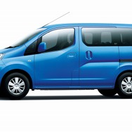 日産・NV200バネット ワゴン