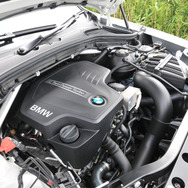 【BMW X4 試乗】28i Mスポーツ、“SAV
