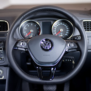 VW ポロ「コンフォートライン アップグレード パッケージ」
