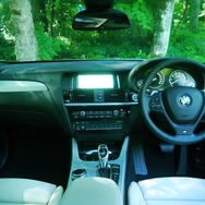 BMW・X4 xDrive35i MSport