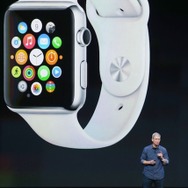 【速報】アップル、Watchを発表……One more thing