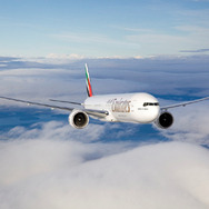 エミレーツ航空、アジア太平洋路線のネットワーク拡大へ