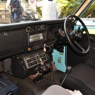 1971年 ダットサン ブルーバード N510改