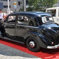 1953年 メルセデスベンツ 170S