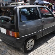 1988年 アウトビアンキ Y10 4WD