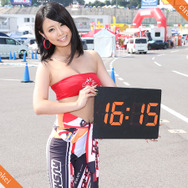 Circuit-Tokei 2014 ver.鈴鹿8耐