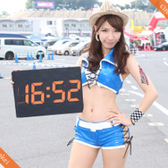 Circuit-Tokei 2014 ver.鈴鹿8耐