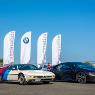 BMW Club Driving Lesson in もてぎ