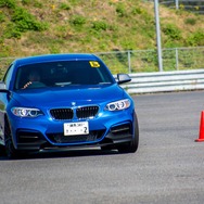 BMW Club Driving Lesson in もてぎ