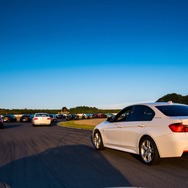 BMW Club Driving Lesson in もてぎ