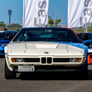 BMW Club Driving Lesson in MOTEGI with BCIC