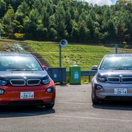 BMW Club Driving Lesson in MOTEGI with BCIC