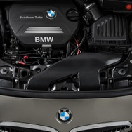 BMW 2シリーズ アクティブ ツアラー
