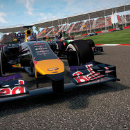 F1ライターによる『F1 2014』レビュー。F1日本GPの行方をゲームで疑似体験！