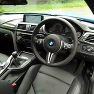BMW・M4