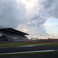 タイの新コースでSUPER GT第7戦が開催された。