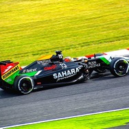 F1 日本GP（鈴鹿サーキット）